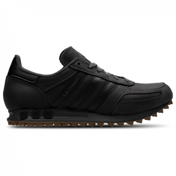 Adidas la trainer cuir best sale