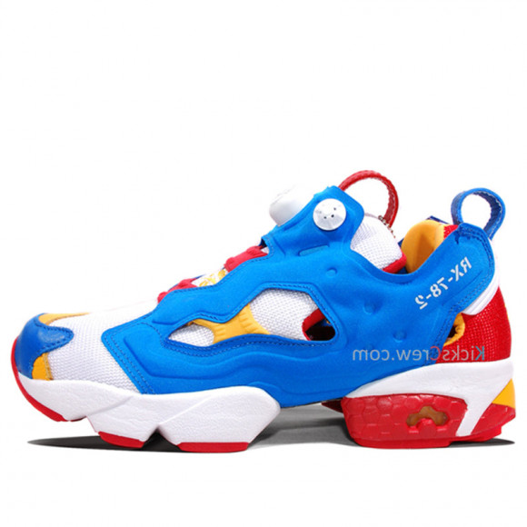 Reebok Insta Pump Fury - M40168