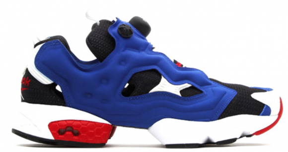 Reebok Instapump Fury OG Blue  - M40934