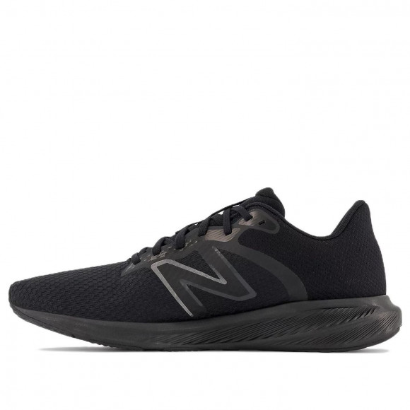 New Balance 413 Series v2 Cozy Breathable Black - M413LK2