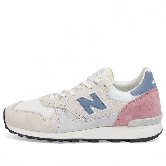 New Balance Men s 475 Presented by END. in White