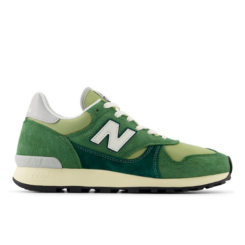 New Balance Unisex 475 - Green - M475VTF