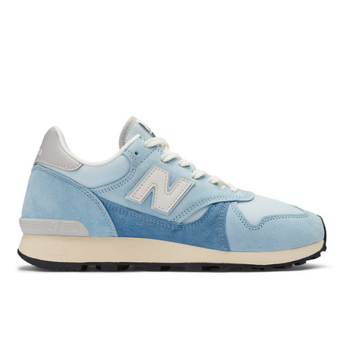 New Balance Unisex 475 - Blue - M475VTG