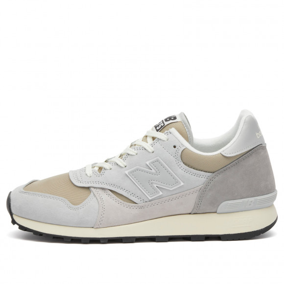 New Balance M475VTI in Grey - M475VTI