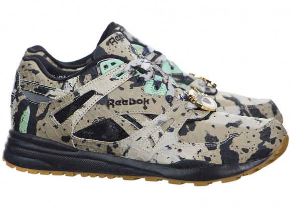 Melody on sale ehsani reebok