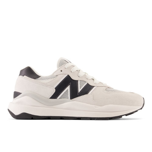 New Balance Men's 5740 - Grey/Black - M5740HCE