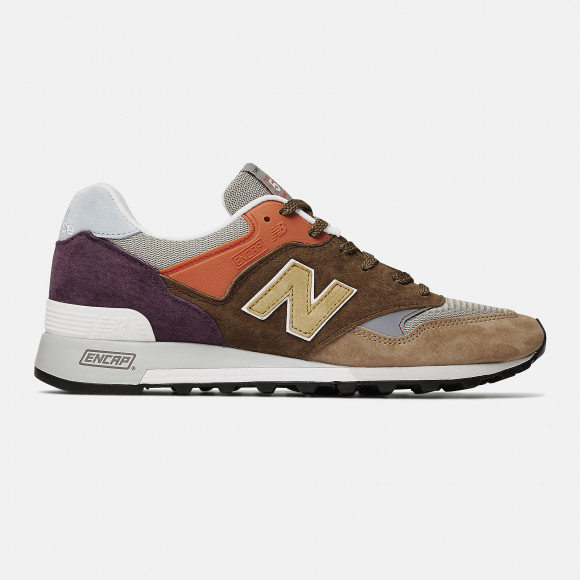 New Balance MADE UK 577 - See - M577DS