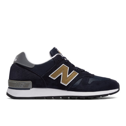 New Balance 670 - Made in England