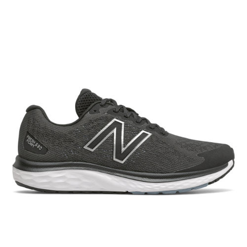 New Balance 680 men's Running Trainers in Blue