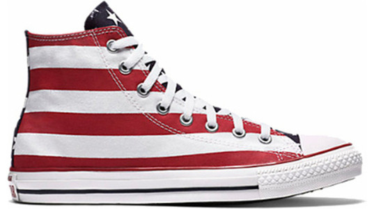 Converse Chuck Taylor All Star Canvas Shoes/Sneakers M8437C
