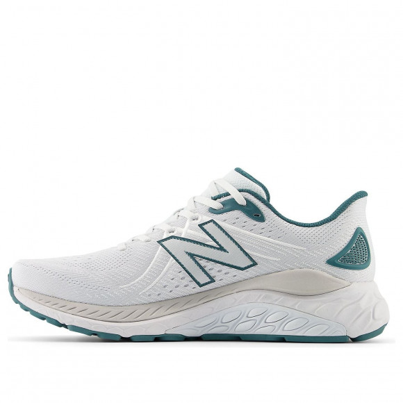 New Balance Fresh Foam X 860 v13 'White Green' - M860Q13