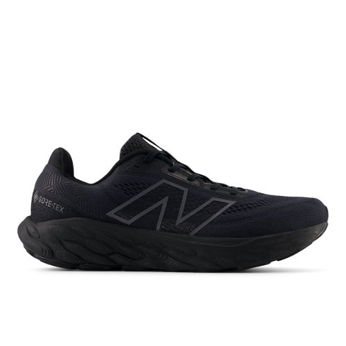 New Balance Men s Fresh Foam X 880v14 GORE TEX Running Shoes Black Grey