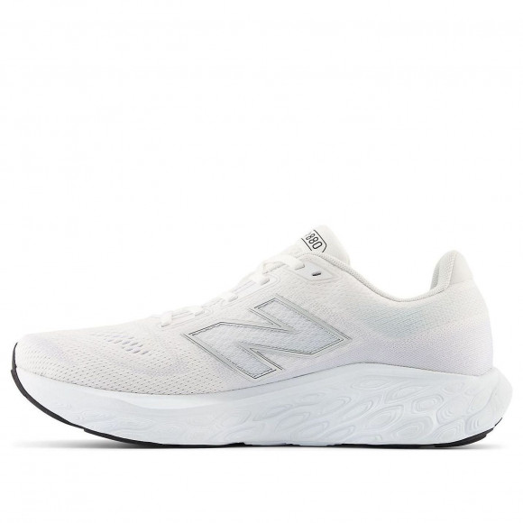 New Balance Fresh Foam Running Shoes 'White' - M880W14