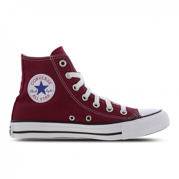 Converse Chuck Taylor All Star Classic High Top Red - M9613C