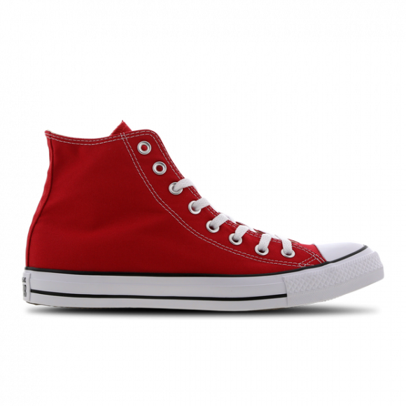 Converse Chuck Taylor All Star Classic High Top Red - M9621C