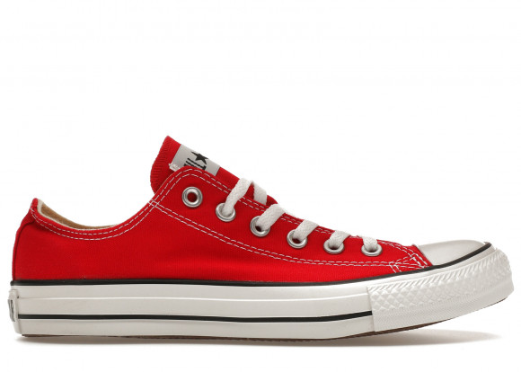 Converse All Star Ox Red - M9696