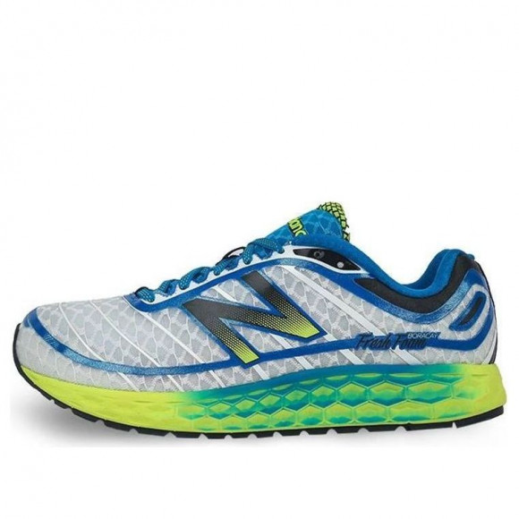 zapatillas de running New Balance trail talla 31 mas de 100