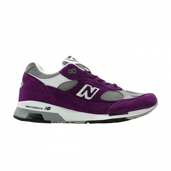 New balance sale 991.5 purple