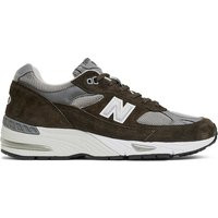 New Balance M991Olg, Dark Green (300) - M991OLG-D