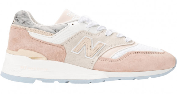 new balance 997 beige