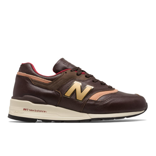 New Balance Made in US 997 Shoes 