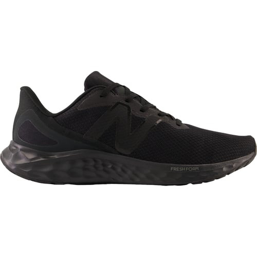 New Balance Fresh Foam Arishi, Schwarz (001) - MARIS