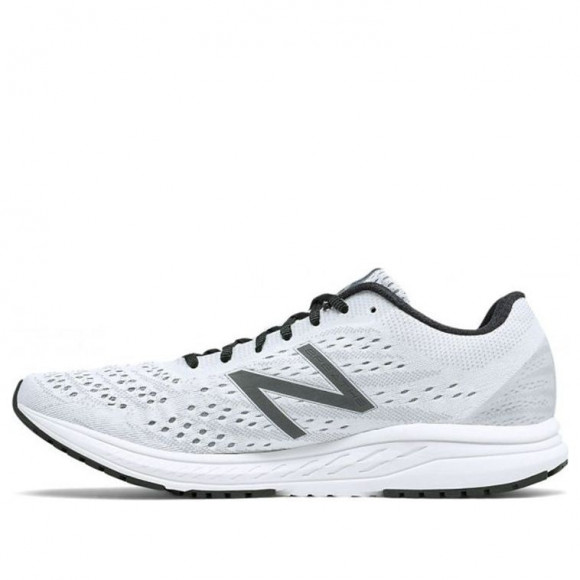 New Balance Vazee Breathe v2 White/Black - MBREAHW2