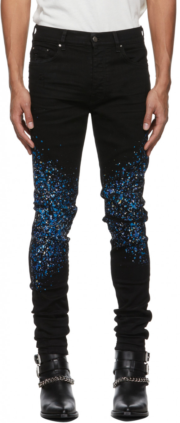 crystal amiri jeans