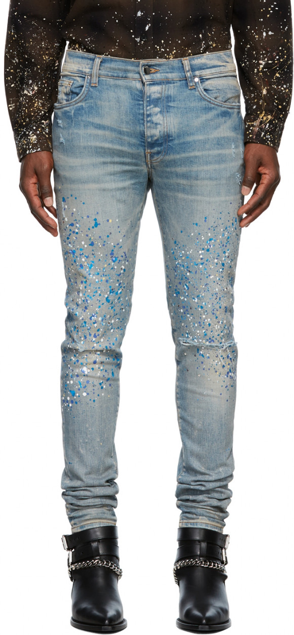 crystal amiri jeans