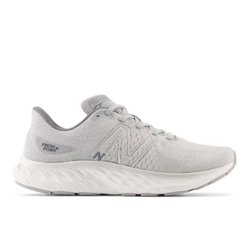 New Balance Men's Fresh Foam X EVOZ v3 - Grey