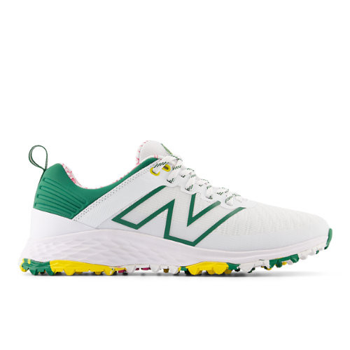 new balance men's fresh foam contend v2 golf shoes