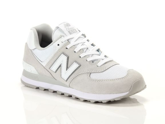 New Balance 574 Lace Up Sneakers - ML 