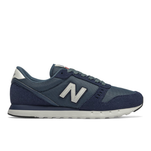 Homme New Balance 311v2 - Natural Indigo/Stone Blue, Natural Indigo/Stone Blue - ML311LN2