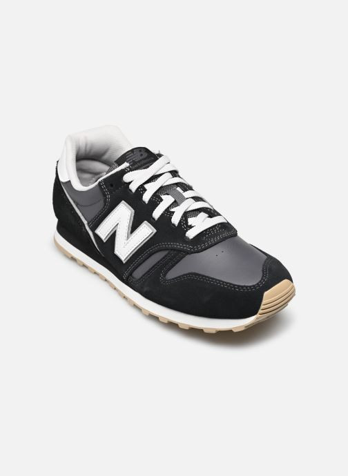 The New Balance 574 Conversations Amongst Us dropped today via