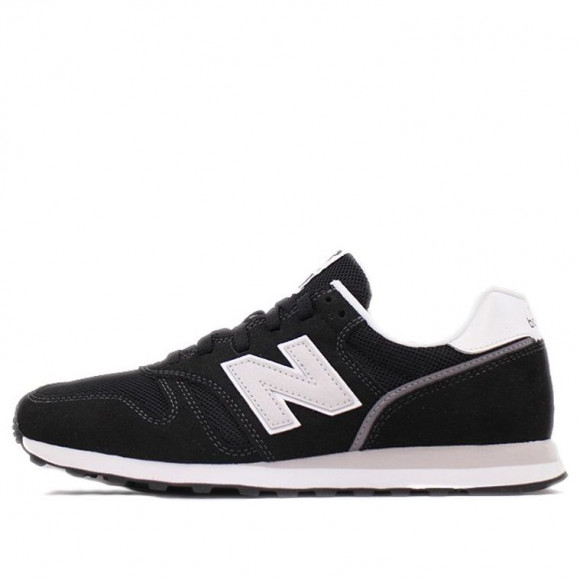 New Balance 373 v2 Sneakers Black