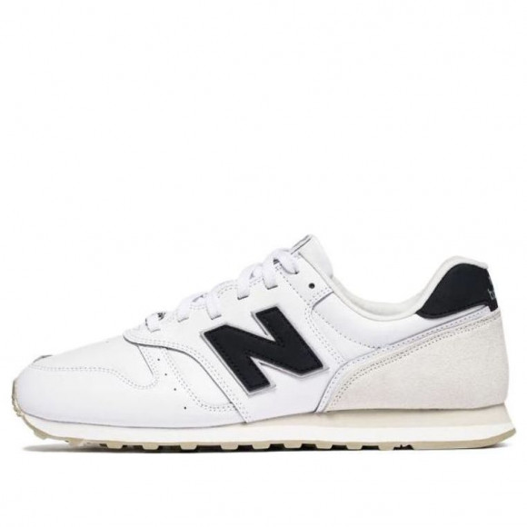 New balance 373 mens white on sale