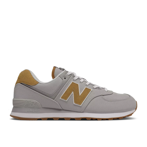 New Balance 574 'Grey Workwear'