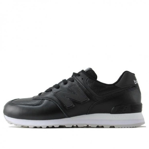 New Balance 574 Sneakers 'Black' - ML574DAK