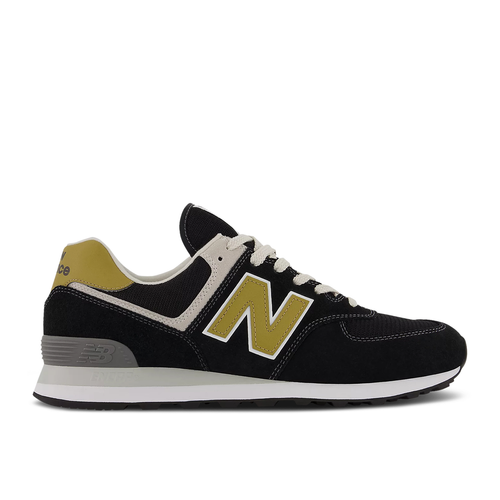 New Balance 574v2 2E Wide 'Black Tan' - ML574EO2-2E