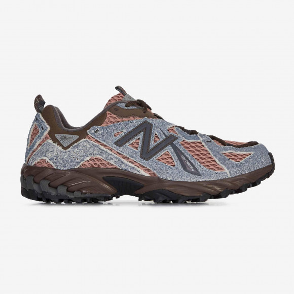 New balance 850 marron online