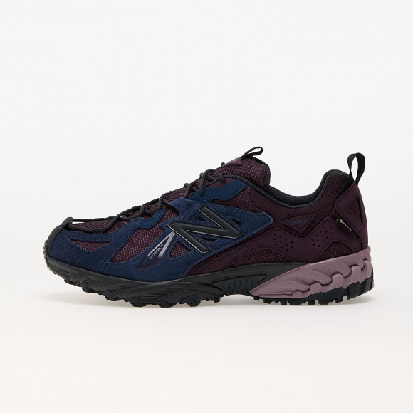 Sneakers New Balance 610 Purple - ML610XK