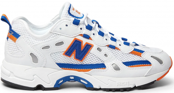 new balance abzorb shoes