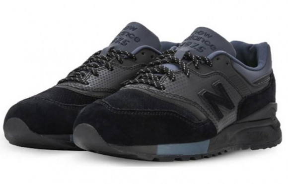 Met pensioen gaan radium Eervol New Balance 997.5 Marathon Running Shoes/Sneakers ML997HJT