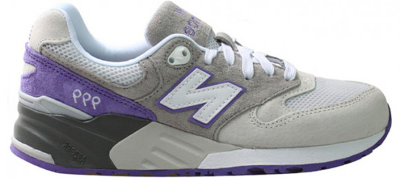 polla Arena natural New Balance NB 999 D Marathon Running Shoes/Sneakers ML999AA
