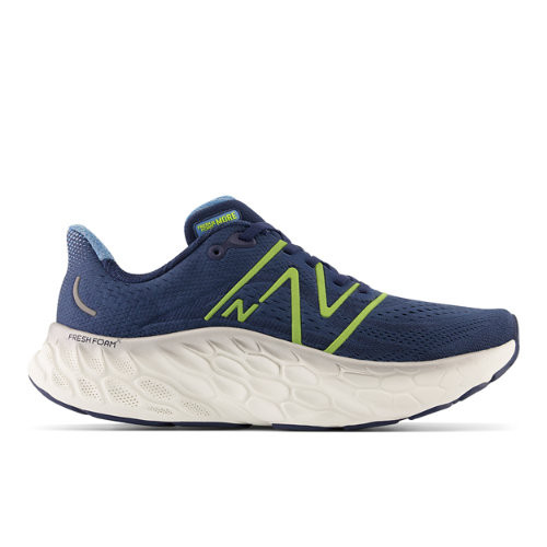 New Balance lace-up sneakers - MMORCN4
