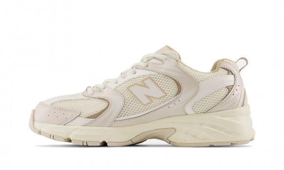 New Balance 530 Beige - MR530AA-CL-CL