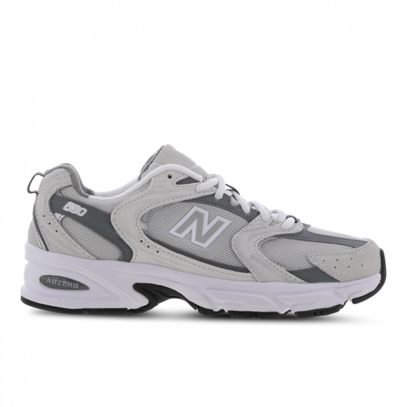 Up To 80% off - New Balance 530 'White Silver Metallic' – mkj-med.pl