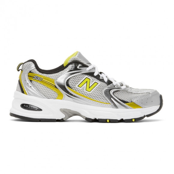 New Balance 530 - Men Shoes - MR530SC