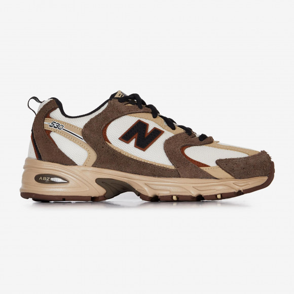 New balance m530 femme brun on sale