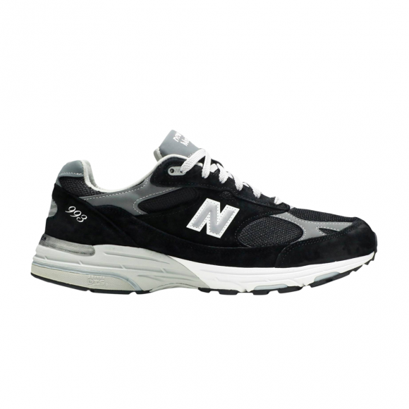 New balance 993 on sale 2e